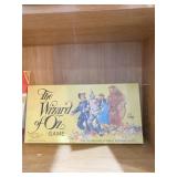 MELISSA AND DOUG FLOOR SAFARI PUZZLE, DRESS UP