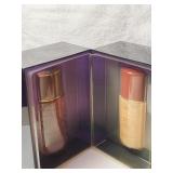 OPIUM GIFT SET BODY MOISTURIZER AND SPRAY PARFUM