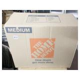 BOX CLOTHING WOMENï¿½S SZ. 12 - XL INCL 2 PC. SUITS