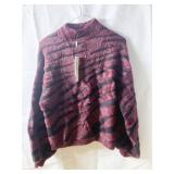 VISCOSE BLEND M NEW SWEATER - SOFTER THAN SOFT