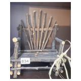 TWIG CHILDS CHAIR
