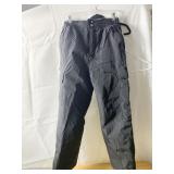 INSULATES SNOZU LX PANTS W/ SIDE POCKETS