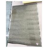 INDOOR/ OUTDOOR  RUG 47" X 69"