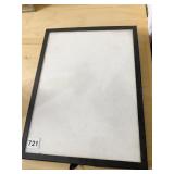 JEWELRY DISPLAY CASE