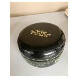 AFRICAN SHEA BUTTER