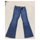 BEHOLD SZ. 11 JUNIOR SENORITAS JEANS