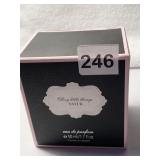 IN BOX SEXY LITTLE THINGS NOIR 1.7 OZ. PARFUM