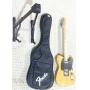 FENDER TELECASTER 6 STRING ELECTRIC GUITAR #