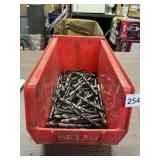 13/16 DRILL BITS 40 PLUS