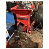 TROY BILT TOMAHAWK CHIPPER SHREDDER GAS ENGINE