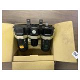 REGULATOR R4000 NEW IN BOX