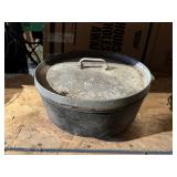 BOYSCOUS DEMO HOMEMADE QUILT PATCHES ON MOVING