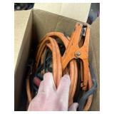 JUMPER CABLES LARGE GROUP