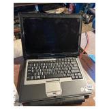 DELL LAPTOP NO CORD NOT TESTED