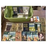ASSORTED BOY SCOUTS HAND AND FIELD BOOKS 1940S