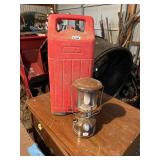 COLEMAN PEARL 1 LANTERN