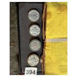 ASSORTED WATTAGE BIRD ELECTRONIC CORP PLUG IN