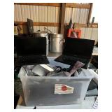 DELL LAPTOP AND OTHER BATTERIES