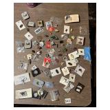 BOY SCOUT VINTAGE PINS