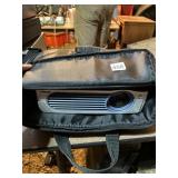 LMPC160 SONY PROJECTOR