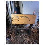 BLACK AND DECKER 4200