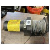 UTILITY WENCH BY CHICAGO ELECTRIC