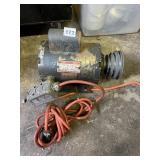 MULTI STEP DRILL PRESS MOTOR WITH CORD