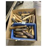 SMALL SCREWDRIVERS AND OTHERS HANDLES ONLY