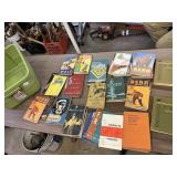 EXPLORER MANUALS AND OTHER BOOKS SOFT BACKS CUB