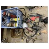 TROCHE SET AND MAPP GAS AND PROPANE BOTH FEEL