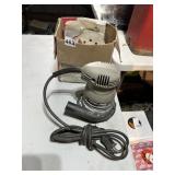PORTER CABLE SANDER