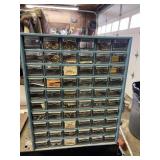 PICKA NUT WITH ELECTRICAL BULBS