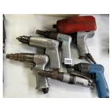 ARO, CH AIR DRILLS AND IMPACT WITH COVER