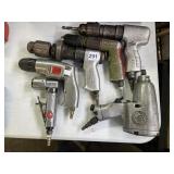 ARO CH THOR AIR DRILLS AND IMPACT