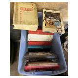 BOY SCOUTS BOOKS AND GUIDES SOME ARE FOR LEADERS