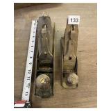2 CRAFTSMAN HAND PLANES
