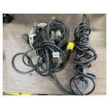 WIRE CORDES AND OTHERS MISC.