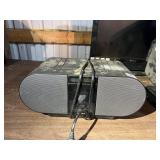 SONY CD ALL IN 1 RADIO WITH CORD