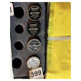 EMPTY CASE FOR WITH 4 WATTAGE BIRD ELECTRONIC