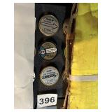 ASSORTED WATTAGE BIRD ELECTRONIC CORP PLUG IN