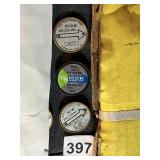 ASSORTED WATTAGE BIRD ELECTRONIC CORP PLUG IN