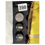 ASSORTED WATTAGE BIRD ELECTRONIC CORP PLUG IN