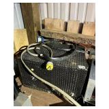 TOGGLE SWITCHED TESTING EQUIPMENT FOR ELECTRONICS