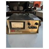 CDE HAM-II CD44 ANTENNA TRANSMIT/RECEIVE DIRECTION