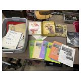 BOY SCOUTS BOOKS AND GUIDES SOME ARE FOR LEADERS