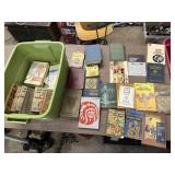 BOY SCOUTS BOOKS AND GUIDES SOME ARE FOR LEADERS