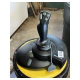 MICROSOFT FLIGHT STICK FOR PC