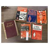 AMATEUR RADIO MANUALS