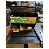 BOY SCOUTS PROMO DISPLAY BOX WITH