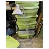 STANDING ADJUSTABLE LAMP